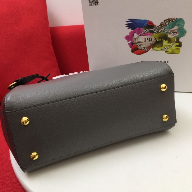 Prada Top Handle Bags